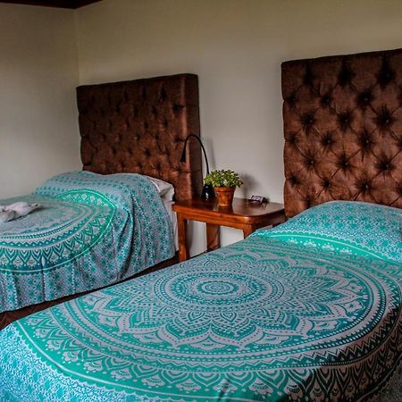 Luna Inn B&B Ciudad Cariari Zewnętrze zdjęcie