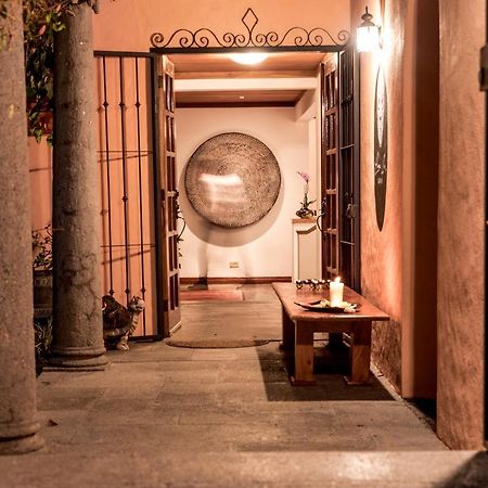 Luna Inn B&B Ciudad Cariari Zewnętrze zdjęcie