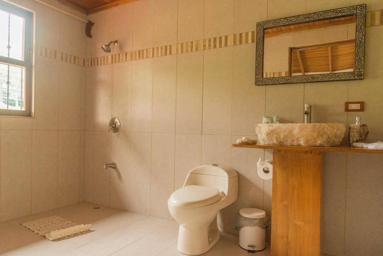 Luna Inn B&B Ciudad Cariari Zewnętrze zdjęcie