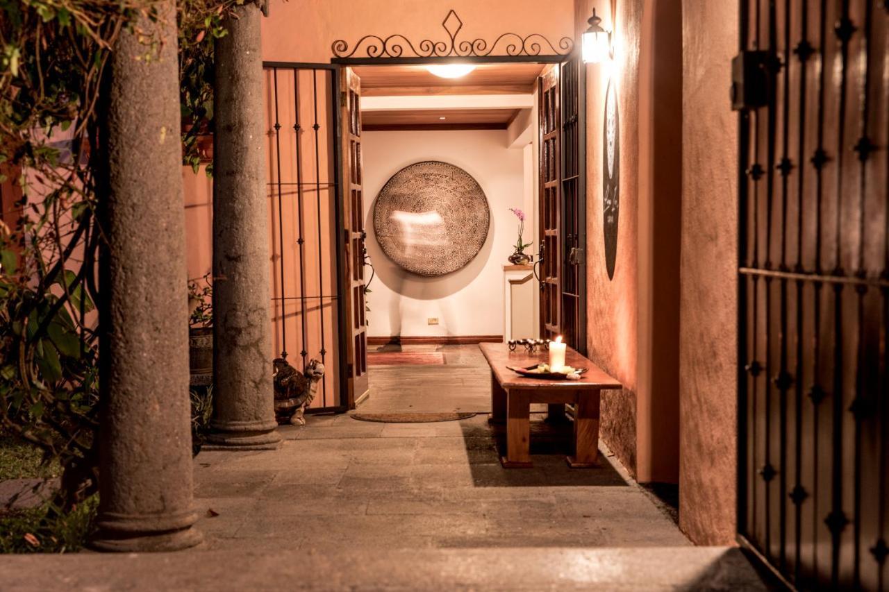 Luna Inn B&B Ciudad Cariari Zewnętrze zdjęcie