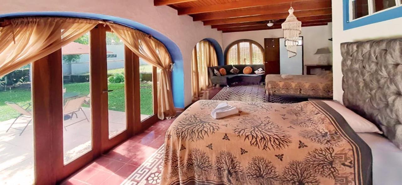 Luna Inn B&B Ciudad Cariari Zewnętrze zdjęcie