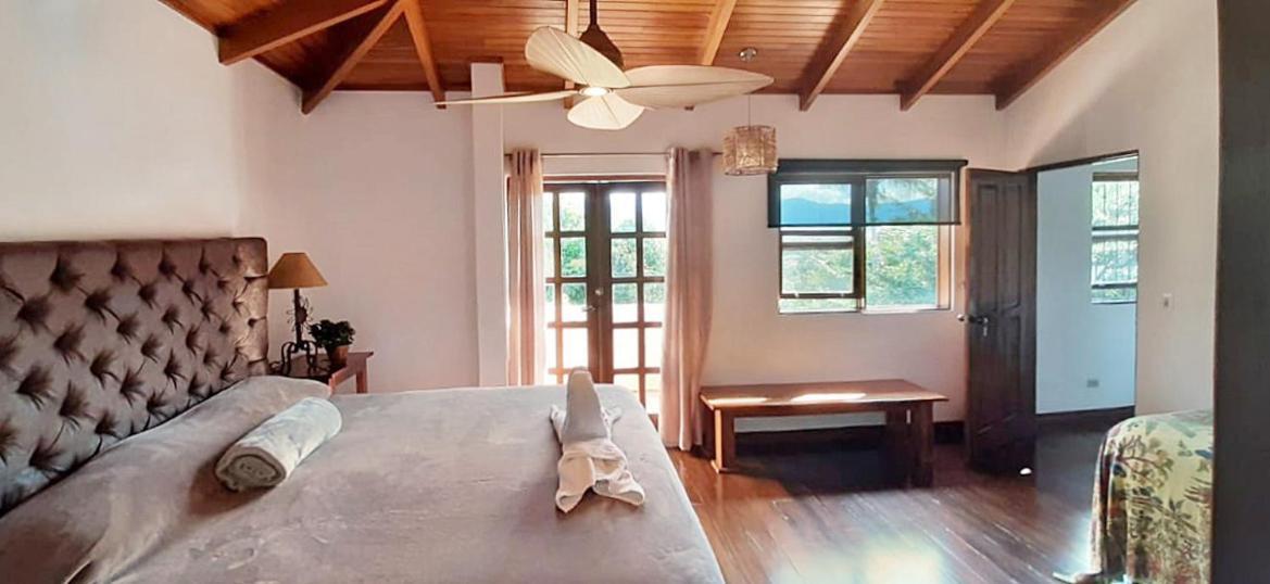 Luna Inn B&B Ciudad Cariari Zewnętrze zdjęcie